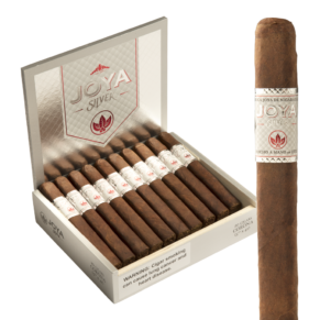 Joya Silver Corona 5.5x42 EMS hộp 20