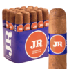 JR Tradicion Nicaragua Robusto 4.75x50 EMS bó 20