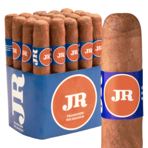 JR Tradicion Nicaragua Toro 5.5x50 EMS bó 20