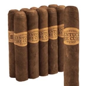 Kentucky Fire Cured Chunky 4x46 EMS bó 10