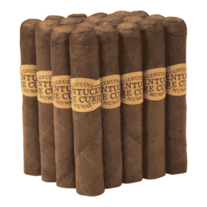 Kentucky Fire Cured Chunky 4x46 EMS 2 Bundles of 10 tổng 20