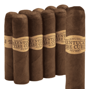 Kentucky Fire Cured Hamhock 3.75x56 EMS bó 10