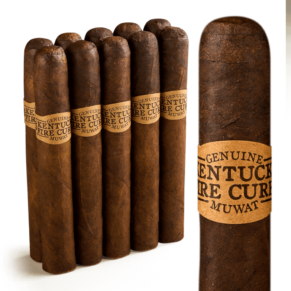 Kentucky Fire Cured Just A Friend 6x52 EMS bó 10