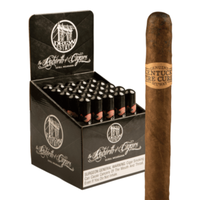 Kentucky Fire Cured Just A Friend Tubo w/ Display 6x52 EMS bó 10