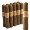 Kentucky Fire Cured Sweets Chunky 4x46 EMS bó 10
