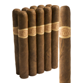 Kentucky Fire Cured Sweets Just A Friend 6x52 EMS bó 10