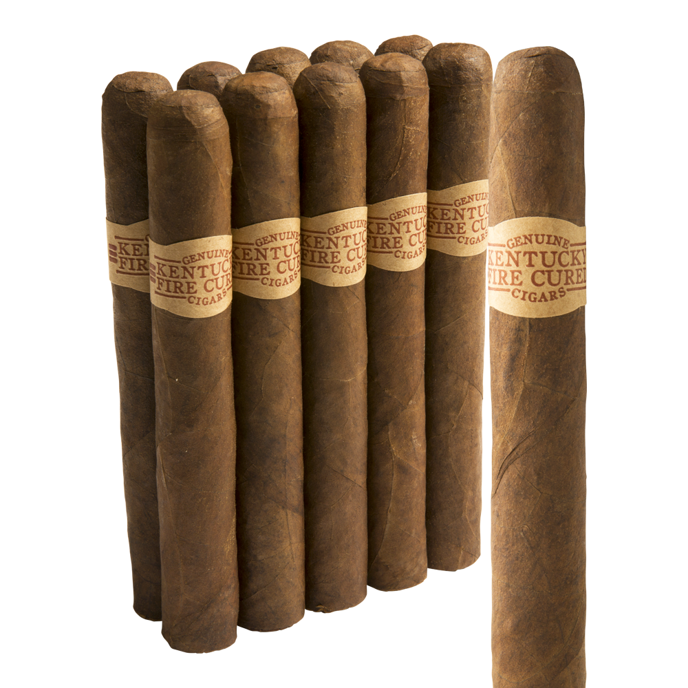 Kentucky Fire Cured Sweets Just A Friend 6x52 EMS bó 10