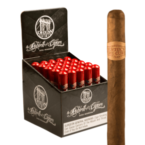 Kentucky Fire Cured Sweets Just A Friend Tubo w/ Display 6x52 EMS bó 10