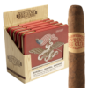 Kentucky Fire Cured Sweets Petites 4x32 EMS 5 hộp thiếc 10 50 điếu