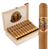 Knuckle Sandwich Robusto Connecticut 5x52 EMS hộp 20