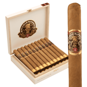 Knuckle Sandwich Short Churchill Connecticut 6.5x48 EMS hộp 20