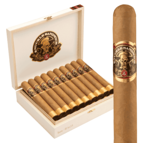 Knuckle Sandwich Toro Connecticut 6x54 EMS hộp 20
