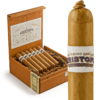 Kristoff Connecticut Robusto 5.5x54 Natural hộp 20