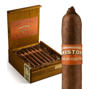 Kristoff Corojo Limitada Matador 6.5x56 EMS hộp 20
