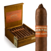 Kristoff Corojo Limitada Robusto 5.5x54 EMS hộp 20