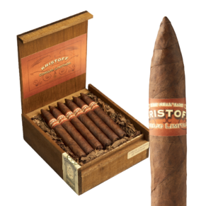 Kristoff Corojo Limitada Torpedo 6.25x52 EMS hộp 20