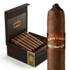 Kristoff GC Signature Series Churchill 7x50 Maduro hộp 20