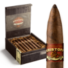 Kristoff GC Signature Series Torpedo 6.25x52 Maduro hộp 20