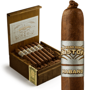 Kristoff Habano Matador 6.5x56 EMS hộp 20