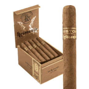 Kristoff Kristania Robusto 5x50 EMS hộp 20