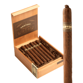 Kristoff Ligero Criollo Churchill 7x50 EMS hộp 20