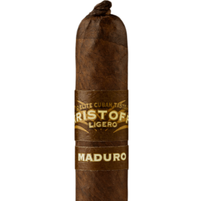 Kristoff Ligero Maduro Matador 6.5x56 Maduro hộp 20