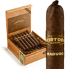 Kristoff Ligero Maduro Robusto 5.5x54 Maduro hộp 20
