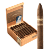 Kristoff Ligero Maduro Torpedo 6.25x52 Maduro hộp 20