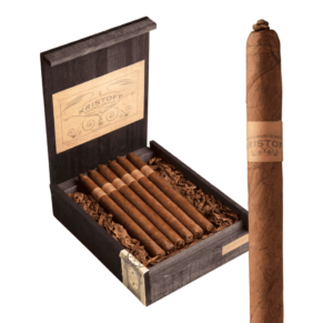 Kristoff Original Criollo Lancero 7.5x40 EMS hộp 20