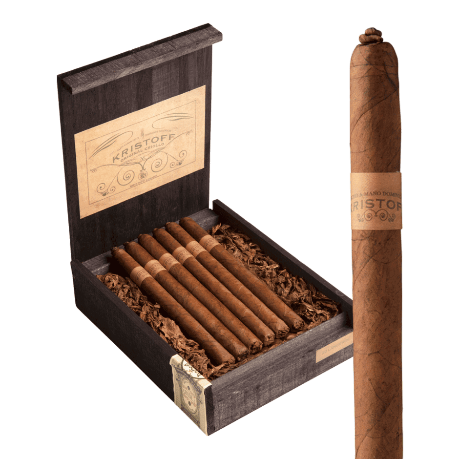 Kristoff Original Criollo Lancero | Xi-Ga