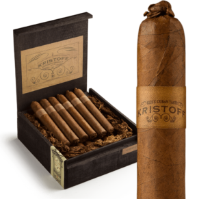 Kristoff Original Criollo Robusto 5.5x54 EMS hộp 20
