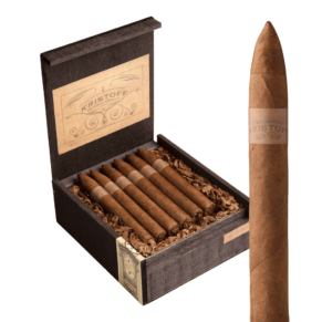 Kristoff Original Criollo Torpedo 6.5x52 EMS hộp 20