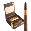 Kristoff Original Maduro Torpedo 6.5x52 Maduro hộp 20