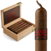 Kristoff Pistoff 660 6x60 Maduro hộp 10