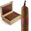 Kristoff Pistoff Churchill 7x50 Maduro hộp 10