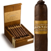 Kristoff San Andres 660 6x60 Maduro hộp 20