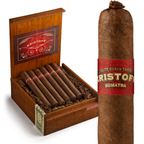 Kristoff Sumatra Churchill 7x50 EMS hộp 20