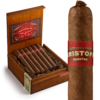 Kristoff Sumatra Robusto 5.5x54 EMS hộp 20