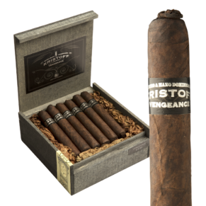 Kristoff Vengeance 6x60 6x60 EMS hộp 20