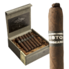 Kristoff Vengeance Robusto 5x50 EMS hộp 20