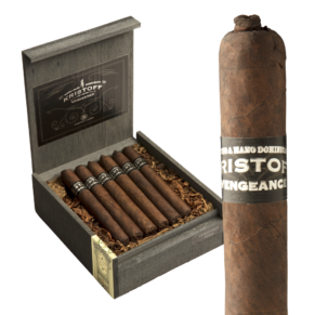 Kristoff Vengeance Toro 6.25x54 EMS hộp 20