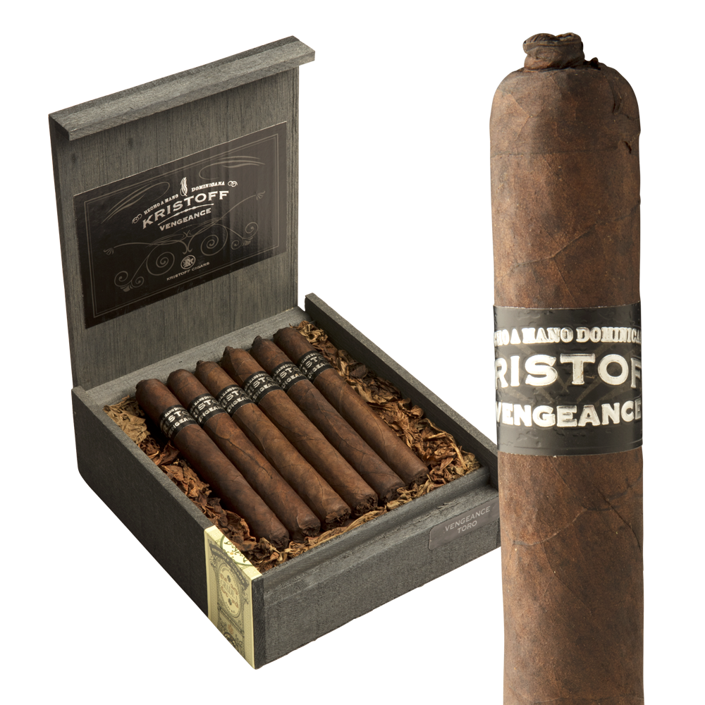 Kristoff Vengeance Toro 6.25x54 EMS hộp 20
