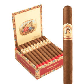 La Aroma de Cuba Churchill 7x50 EMS hộp 25