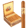 La Aroma de Cuba Connecticut Churchill 7x50 Natural hộp 25