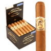 La Aroma de Cuba Connecticut Immensa 5.75x60 Natural hộp 24