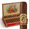 La Aroma de Cuba Corona 5.5x44 EMS hộp 25