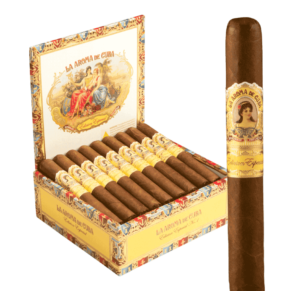 La Aroma de Cuba EDC Especial #1 5.62x46 Natural hộp 25