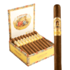 La Aroma de Cuba EDC Especial #4 7x49 Natural hộp 25