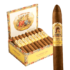 La Aroma de Cuba EDC Especial #5 Belicoso 5.5x52 Natural hộp 25