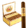La Aroma de Cuba EDC Especial #60 6x60 Natural hộp 25